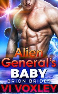 Alien General Alien General